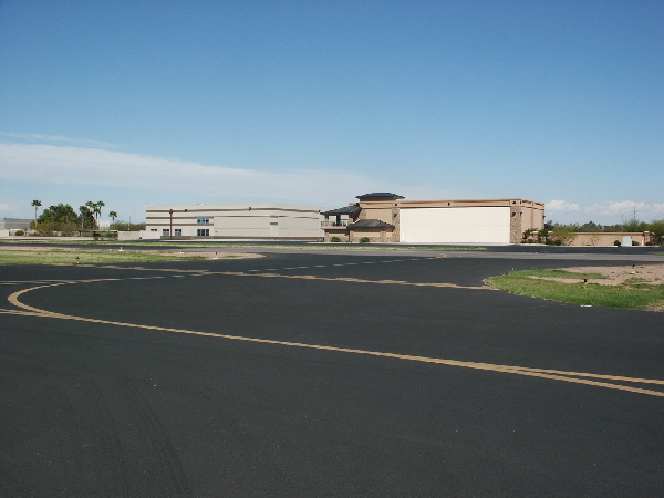 11 Stellar Airpark 2