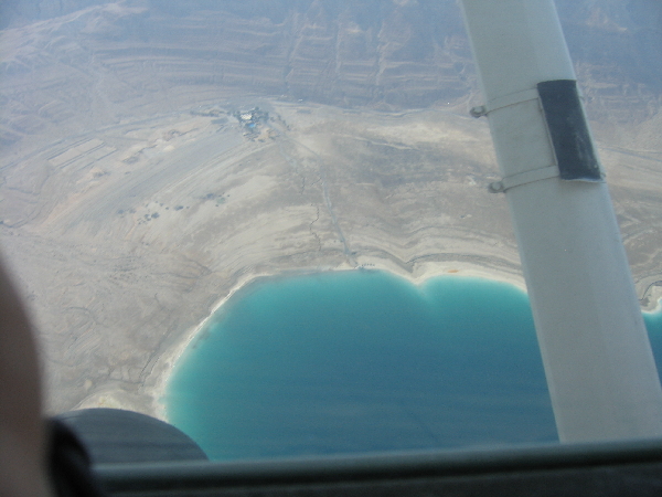 Dead Sea