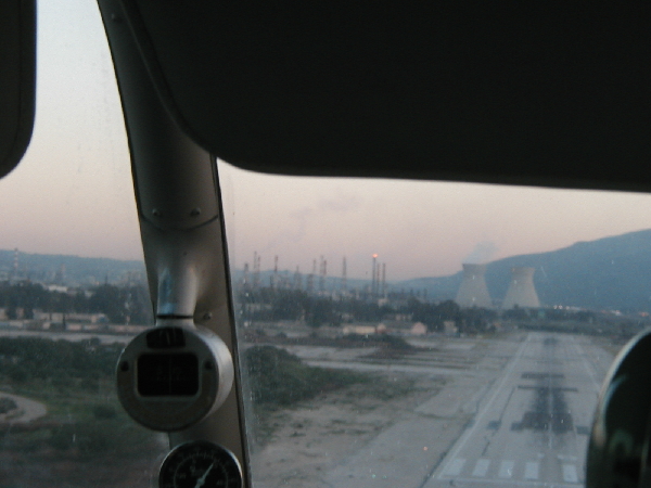 Haifa-approach