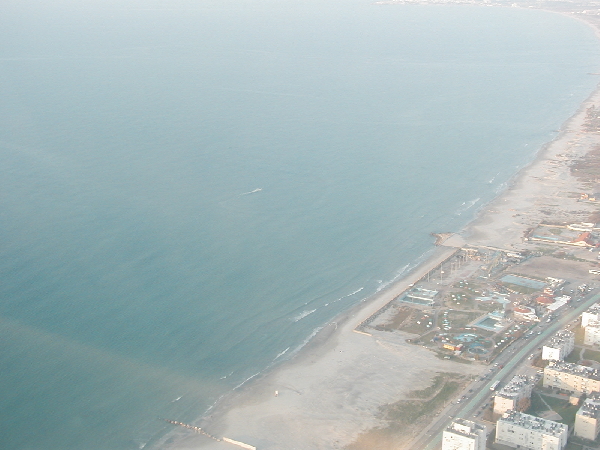 Haifa-beach
