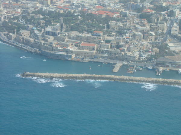 Jaffa
