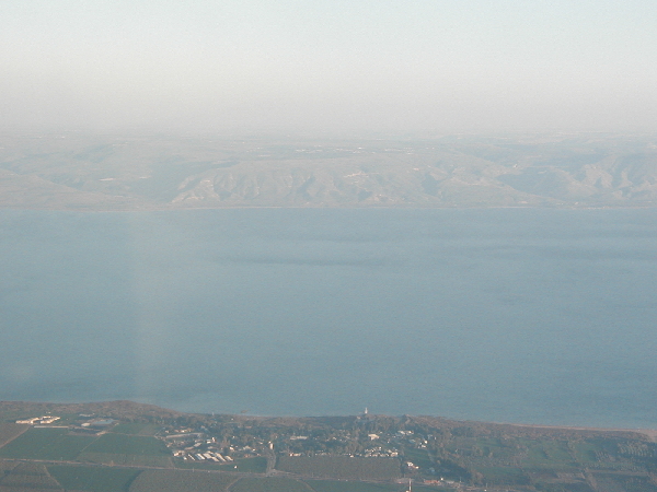 Kinneret