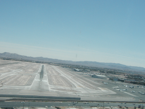 Landing-KLAS1