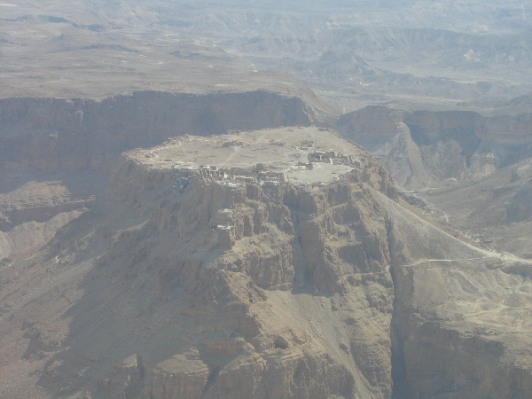 Masada