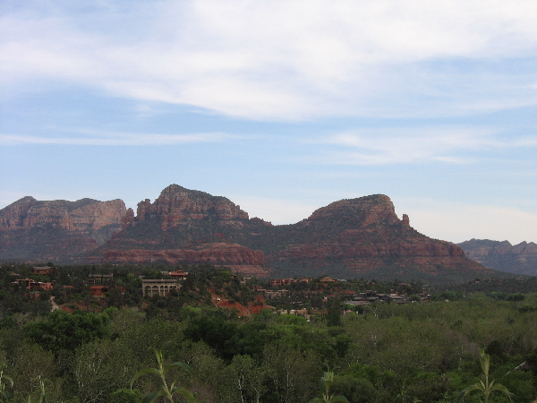 Sedona