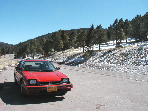 The-car