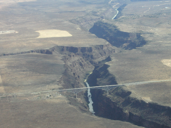 another gorge