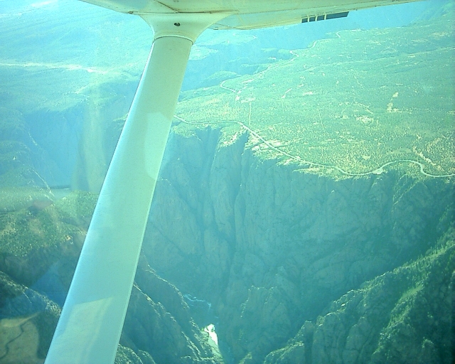 black canyon2