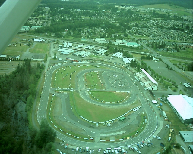 racetrack